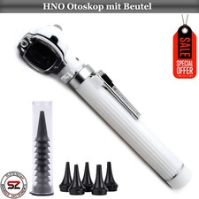 Mini Otoskop Set
