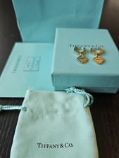 Tiffany & Co. Ohrringe