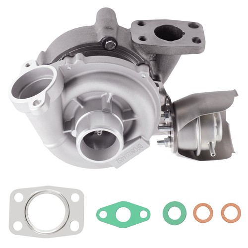 Turbolader for ford focus - ford,