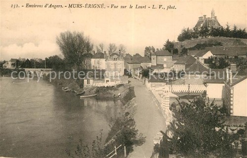 Murs erigne vue sur louet - murs-erigne,