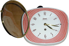 Küchenuhr Garant Schwebeanker