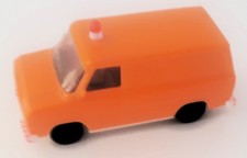 Herpa 4025 Ford Transit Mk2