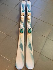 SALOMON KIANA  Ladycarver 137