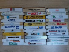 20x 2m Zollstock Meterstab Gliedermasstab Messstab Werkzeug Messwerkzeuge