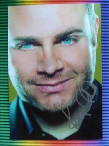 Joseph calleja tenor - calleja,