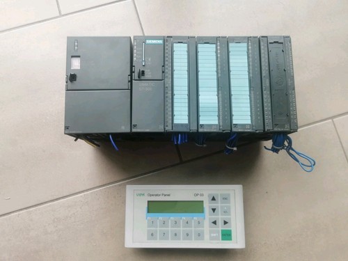 Siemens simatic steuerung - siemens,