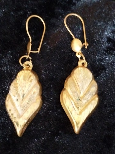 Orientalische ohrringe aus - orientalische,