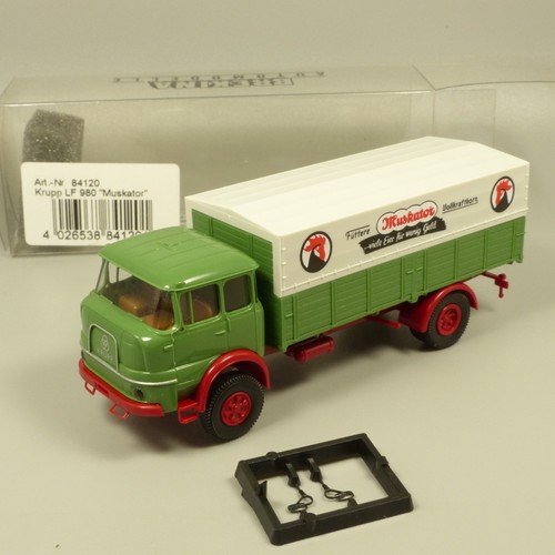 Brekina 84120 krupp lf - brekina,