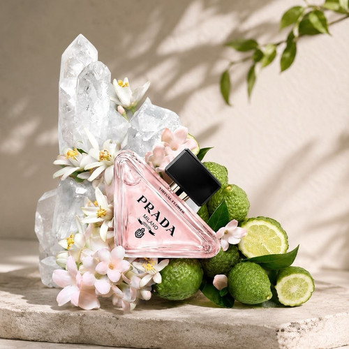 Prada paradoxe virtual flower - prada,