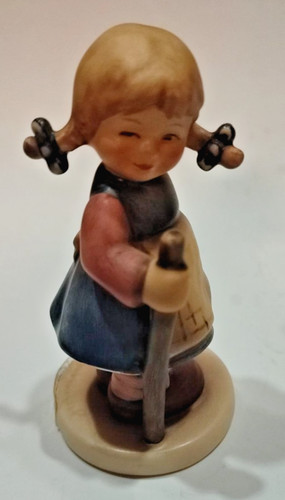 Hummel figur süßer fratz - hummel, hum
