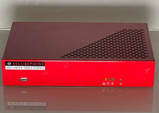 Terra Firewall 1100344 RC100 -