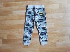Spiderman Jogginghose Jungen