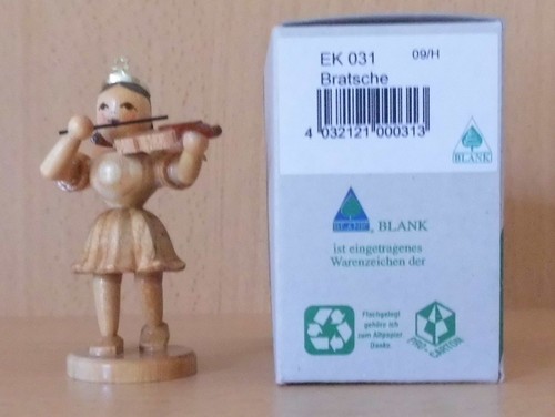 Blank engel kurzrock natur - natur, mit