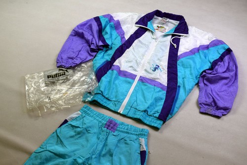 Puma trainings anzug - anzug, vintage