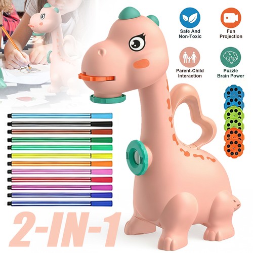 Zeichenprojektor für kinder - zeichenprojektor,