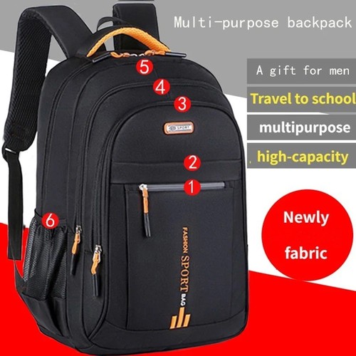 Rucksack backpack - rucksack,