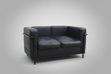 Cassina LC2  Le Corbusier