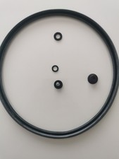 AMC Secuquick  Dichtsatz