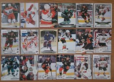 Trading Card Lot Sammelkarten