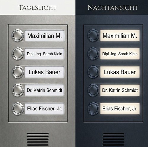 Einleger aufkleber - einleger, /