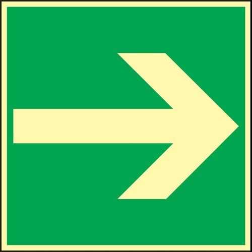 Rettungszeichen bgv - rettungszeichen,