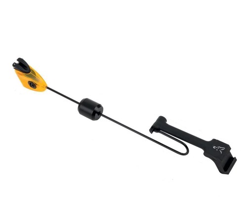Fox mk3 swinger orange - swinger,