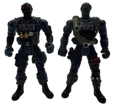 Chap mei police - mei,