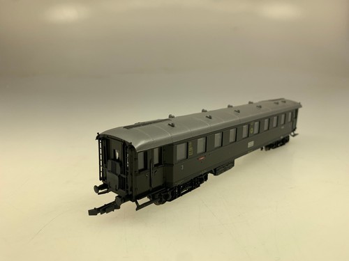 Sachsenmodelle 14255 h0 - sachsenmodelle,