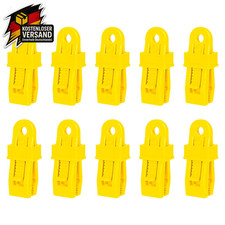 Vorzeltteppich Clips