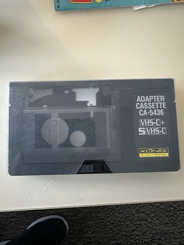 König electronic adapter - könig,