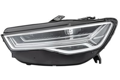 Proiett matrix led sx - matrix,
