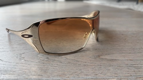 Sonnenbrille oakley dart - sonnenbrille, damen