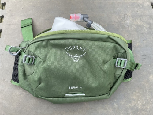 Osprey hip pack seral w - hip,