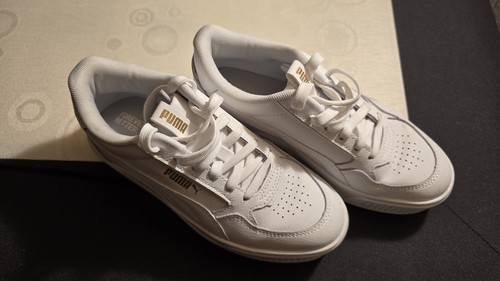 Puma damen schuhe weiß - puma,