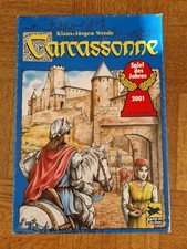 Carcassonne Hans Im Glück