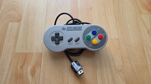 Original snes classic - original,