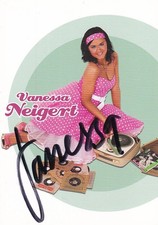 Vanessa NEIGERT - dt