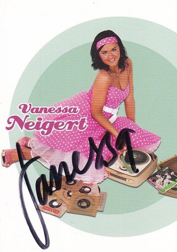 Vanessa neigert dt - neigert,