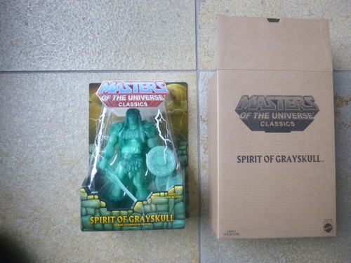 Masters the universe - the,