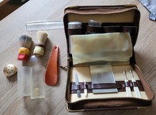 DDR Maniküre Set Reiseset