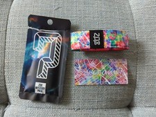 Zox strap your own - go,