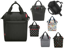 Rixen & Kaul Klickfix Roomy GT Fahrrad Gepäckträgertasche