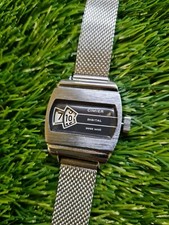 VINTAGE CIMIER JUMP HOUR