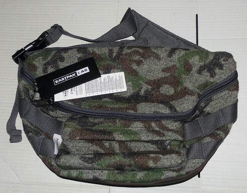 Eastpak wollrich xxl - wollrich, "xxl