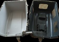 Hundebox Breit 64 cm Hoch 73 cm Lang 90 cm