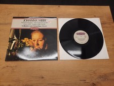 NEAR MINT Johanna Meier