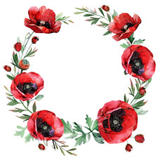 Wandtattoo Aufkleber Rote