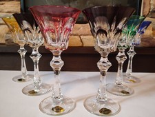 Knittel Fakiris 6 bunte