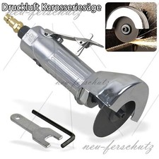 Druckluft Karosseriesäge Flex