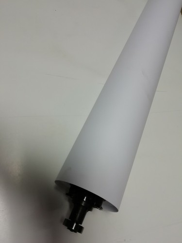 Plotter rollenzufuhr - hp, /